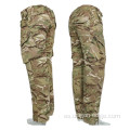 British BDU Combat MTP Uniformes tatáticos OEM Customizados
